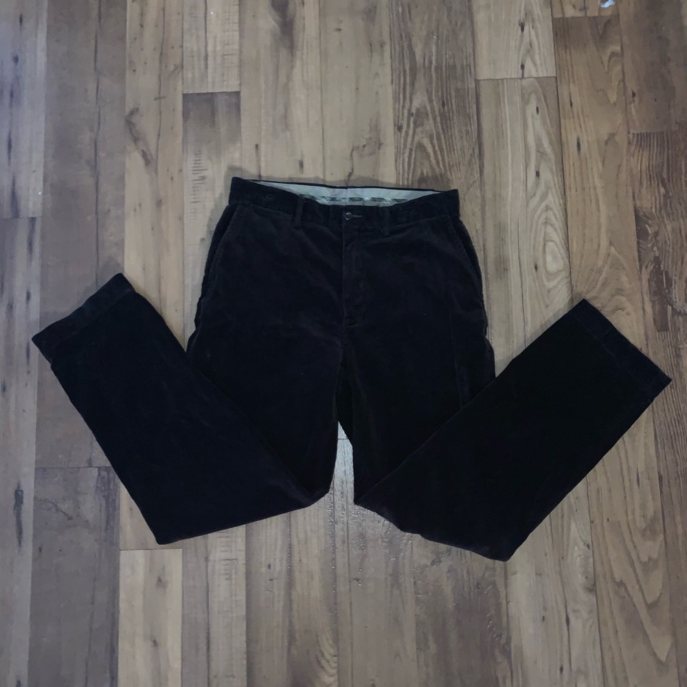 Corduroy Ralph Lauren’s